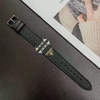 Apple WatchBand | Fresh Black Band