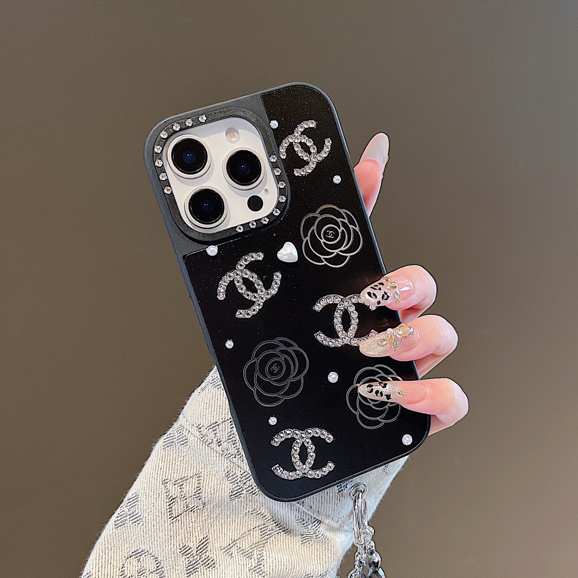 Voller Spaßschutz für das iPhone