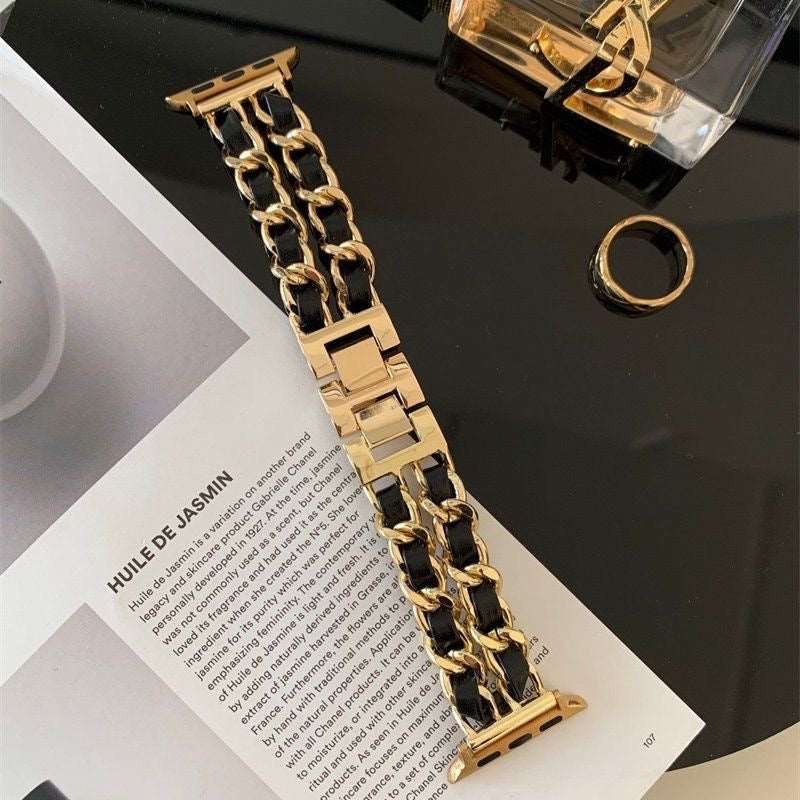 Apple WatchBand | Fantasy Chain Band