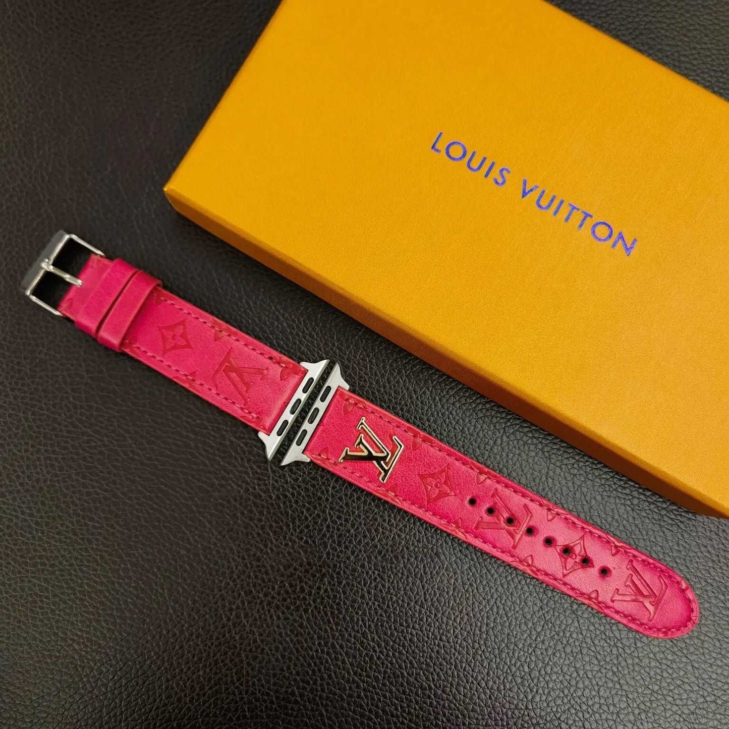 Apple WatchBand | Fashion Leather Band