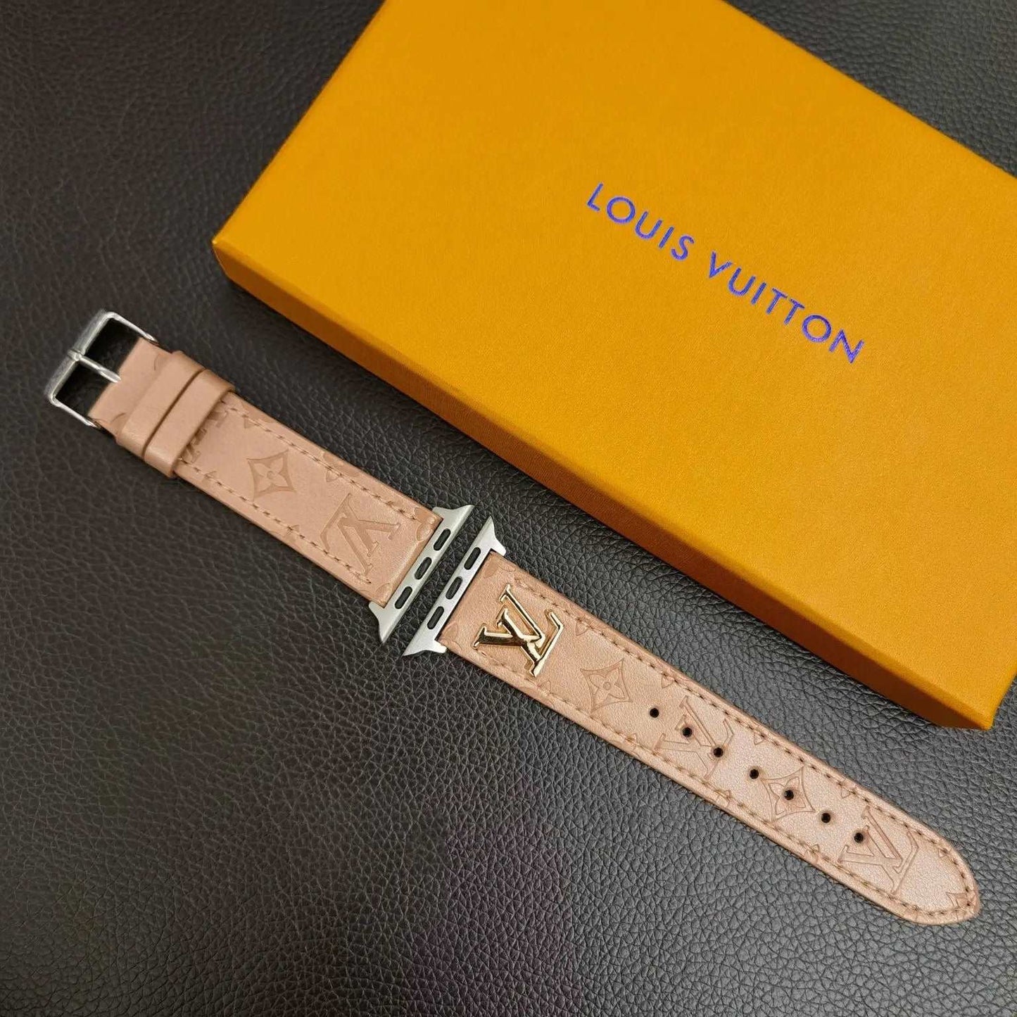 Apple WatchBand | Fashion Leather Band