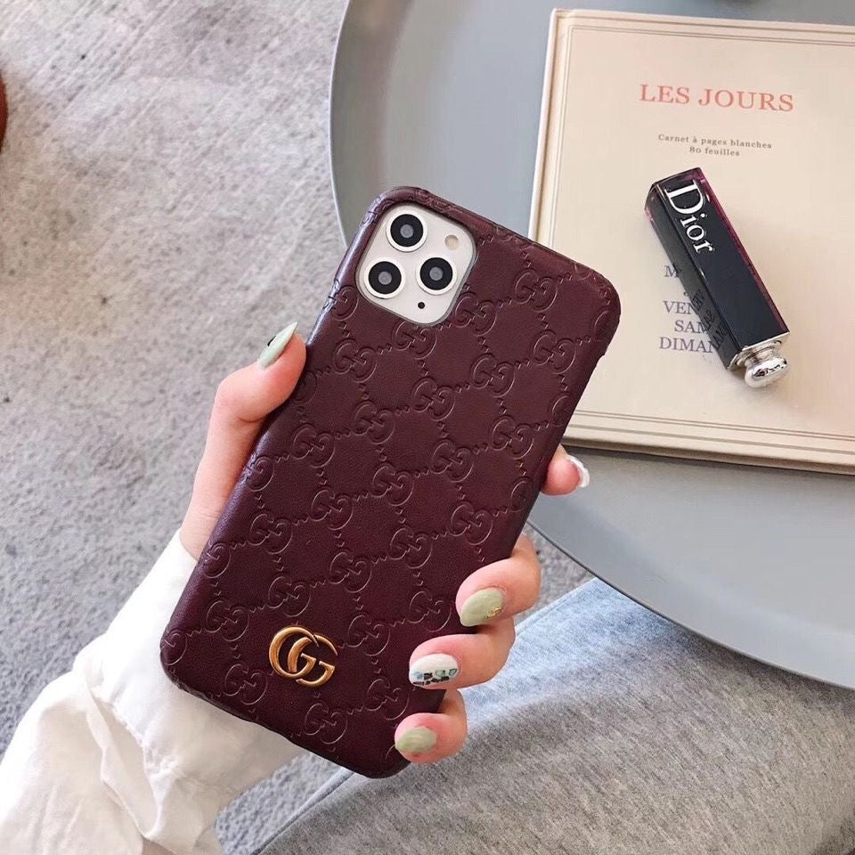 Gute modische Handyhülle für das iPhone