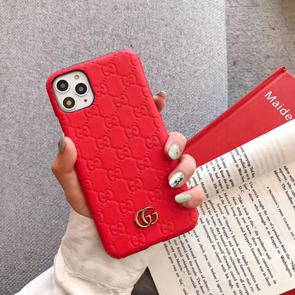 Gute modische Handyhülle für das iPhone