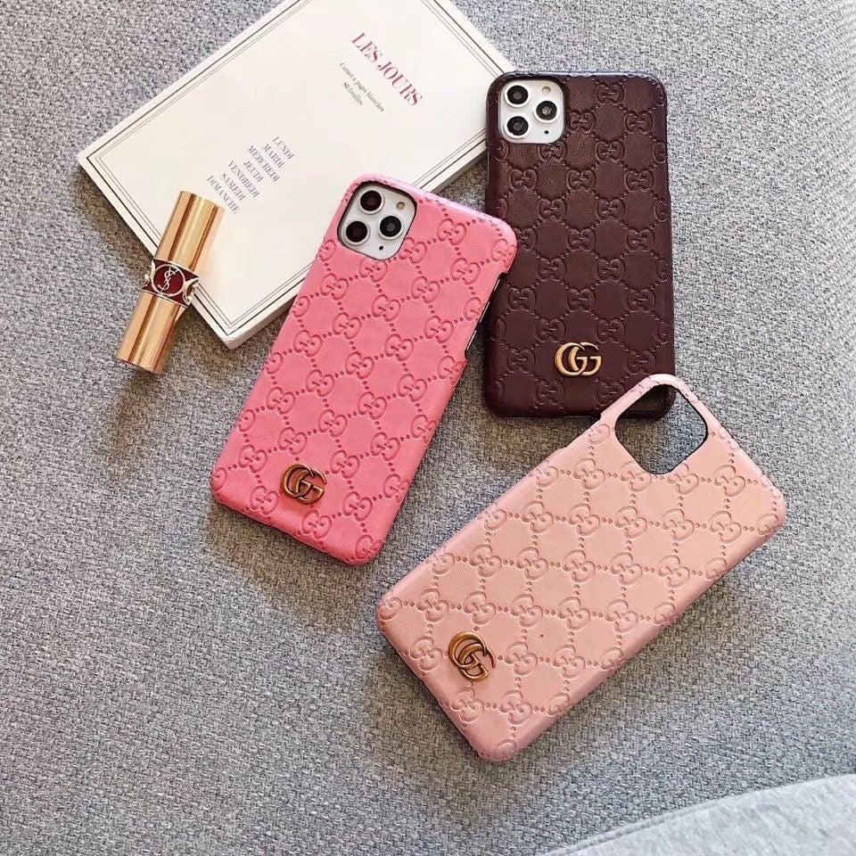 Gute modische Handyhülle für das iPhone
