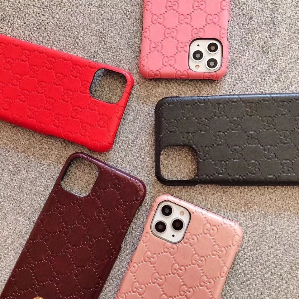 Gute modische Handyhülle für das iPhone