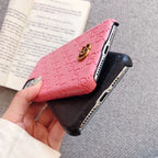 Gute modische Handyhülle für das iPhone