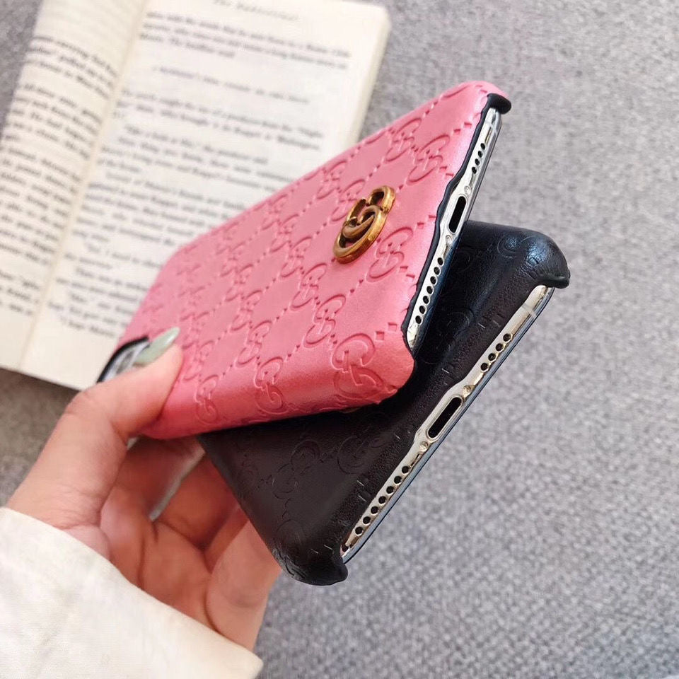 Good Fashion Phone Case For iPhone