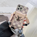 Trendy Classic Phone Case For iPhone