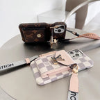 Trendy Classic Phone Case For iPhone