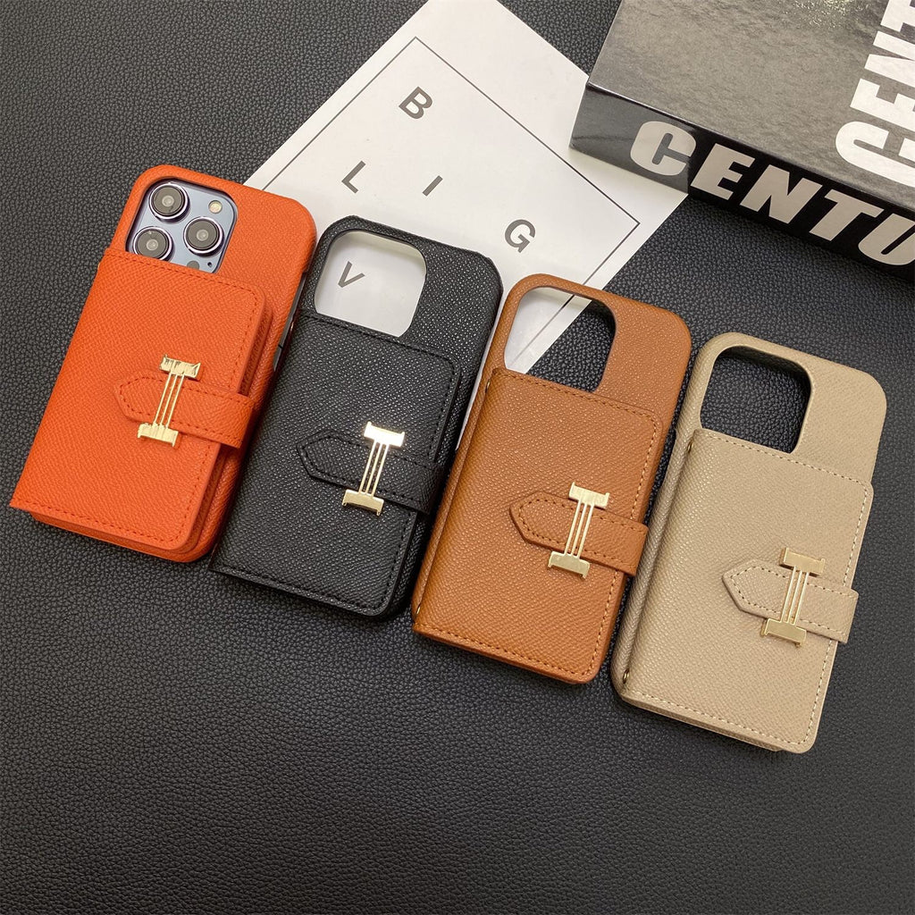 Brieftasche Multicolor Galaxy Case für Samsung