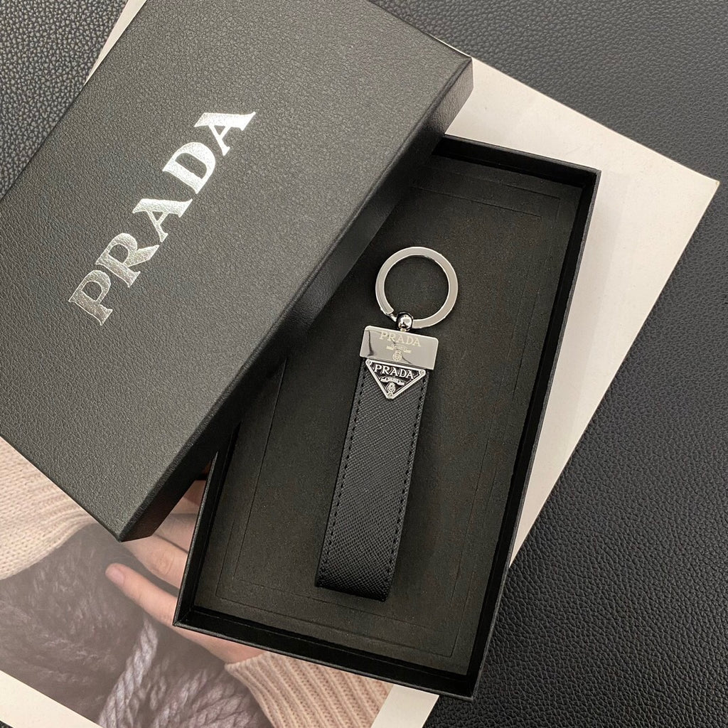 New Fresh Keychain