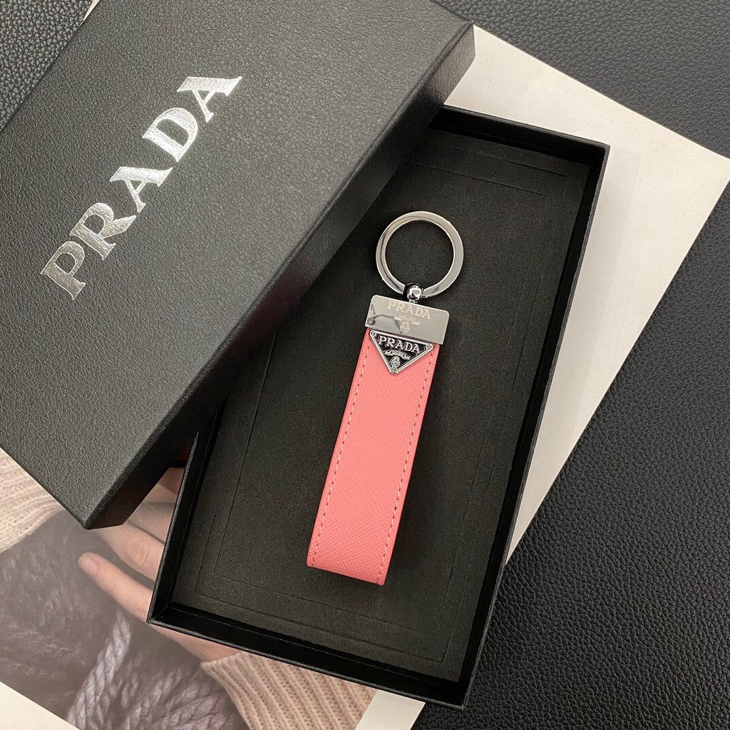 New Fresh Keychain