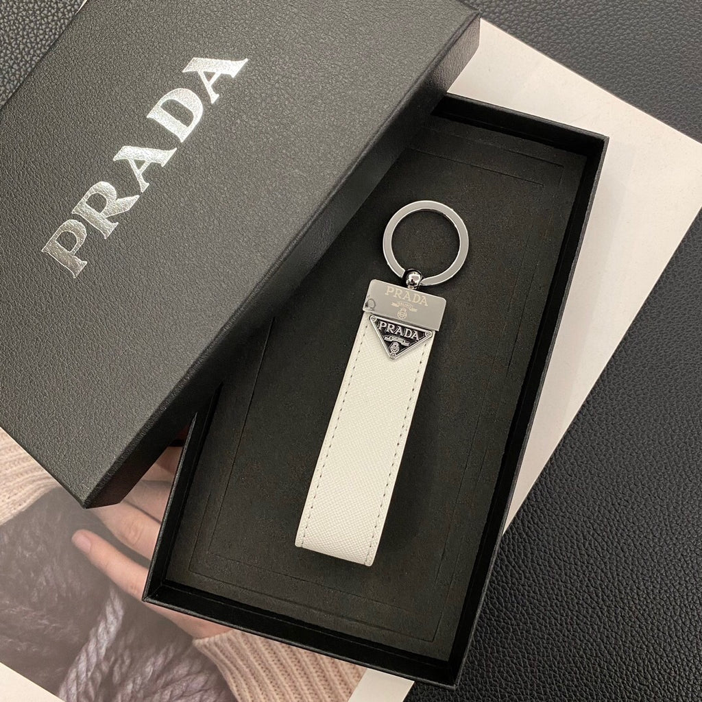New Fresh Keychain