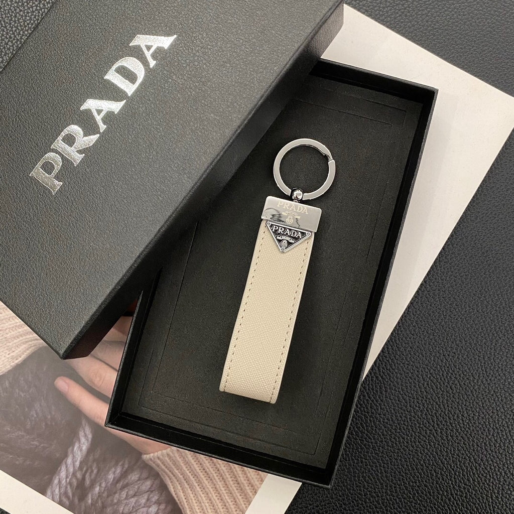 New Fresh Keychain
