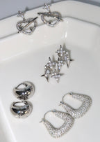 Will Sparkle Ohrstecker