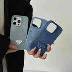 Blue Cowboys Phone Case For iPhone