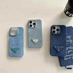 Blue Cowboys Galaxy Case For Samsung