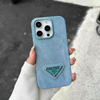Blue Cowboys Phone Case For iPhone