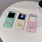 Flash Card Galaxy Hülle für Samsung