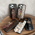 Klassische Armband-Handyhülle für das iPhone