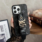 Klassische Armband-Handyhülle für das iPhone