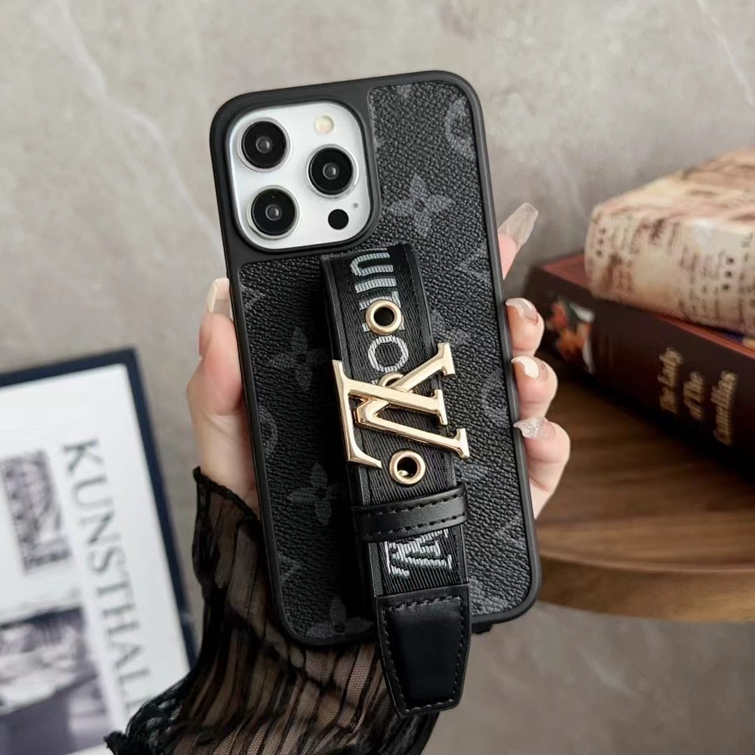 Klassische Armband-Handyhülle für das iPhone
