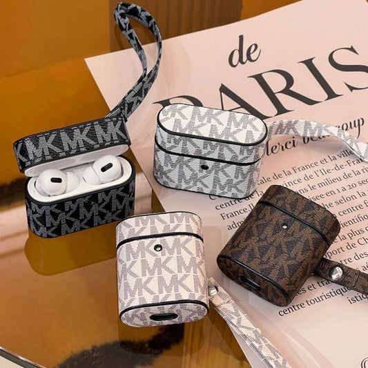 Square Fashion AirPods Case