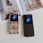 Classic Printed  MagSafe Galaxy Case For Samsung
