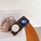 Classic Printed  MagSafe Galaxy Case For Samsung