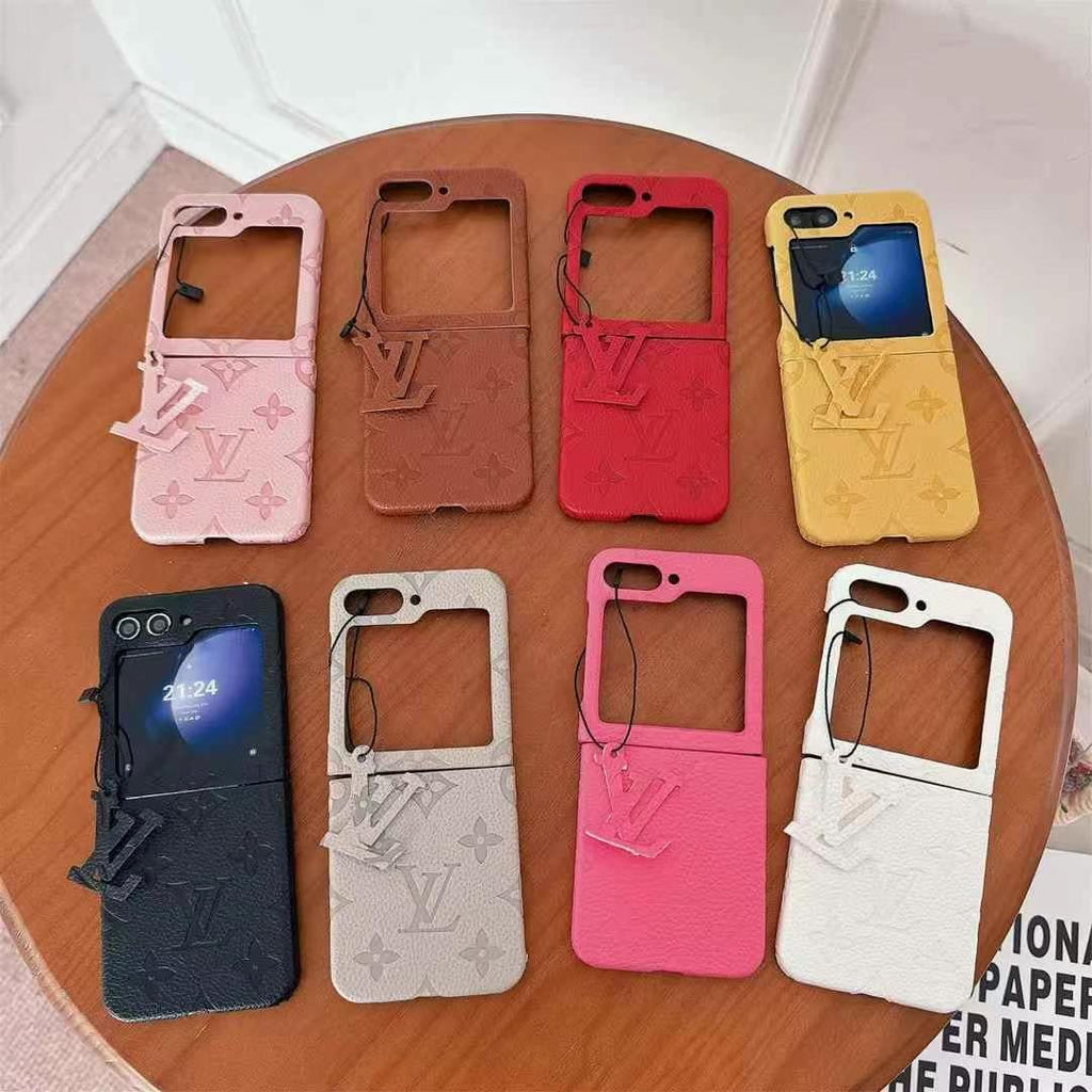 Embossed Styles MagSafe Galaxy Case For Samsung