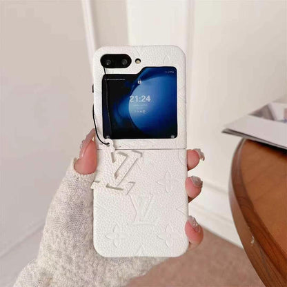 Custodia in rilievo MagSafe Galaxy per Samsung 