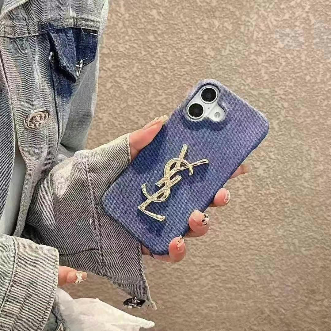 Fashion Cowboys Phone Case For iPhone