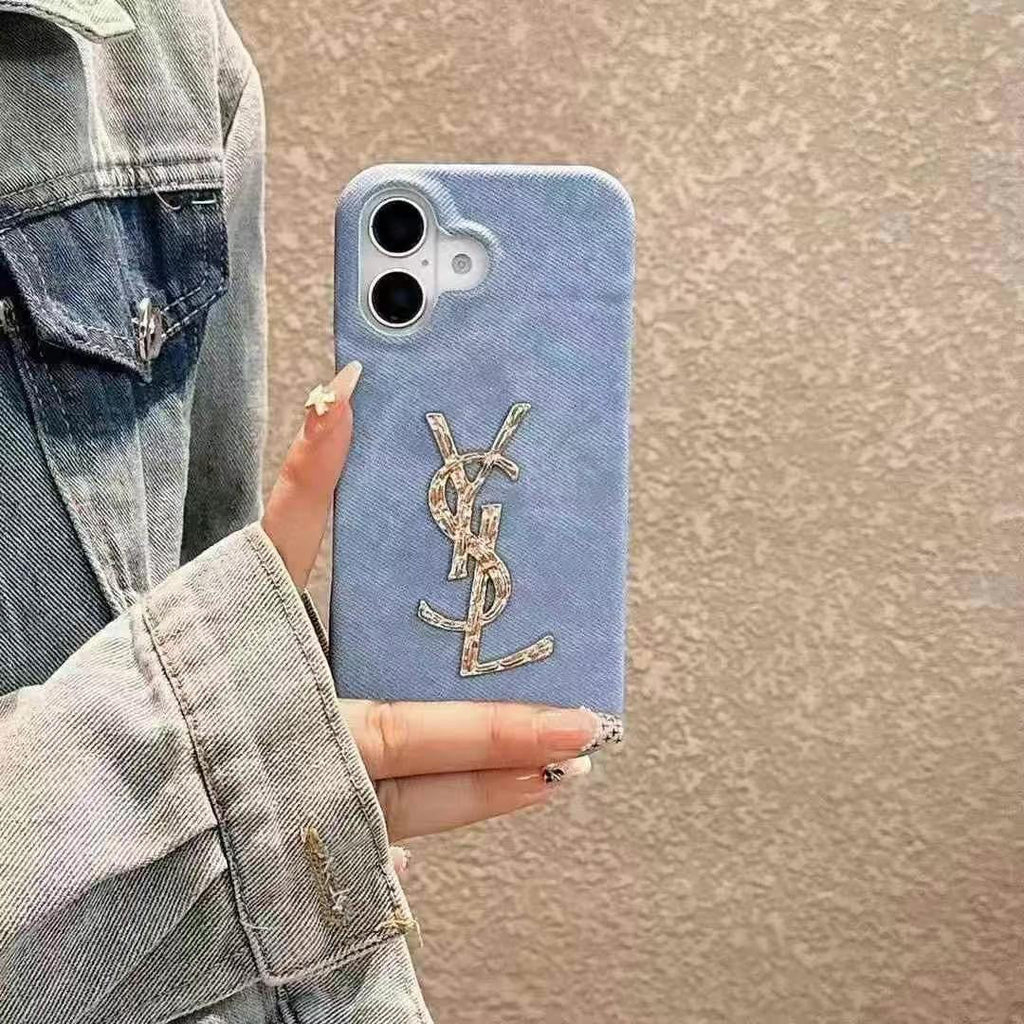 Fashion Cowboys Phone Case For iPhone