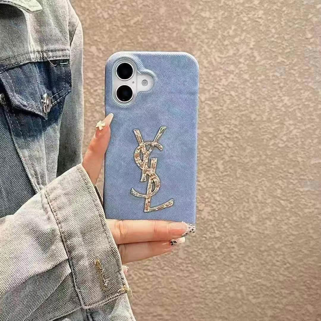 Fashion Cowboys Phone Case For iPhone