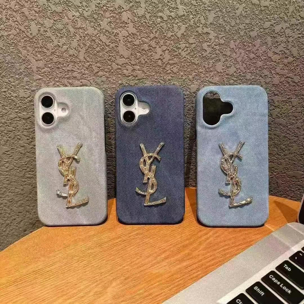 Fashion Cowboys Phone Case For iPhone