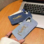 Fashion Cowboys Phone Case For iPhone