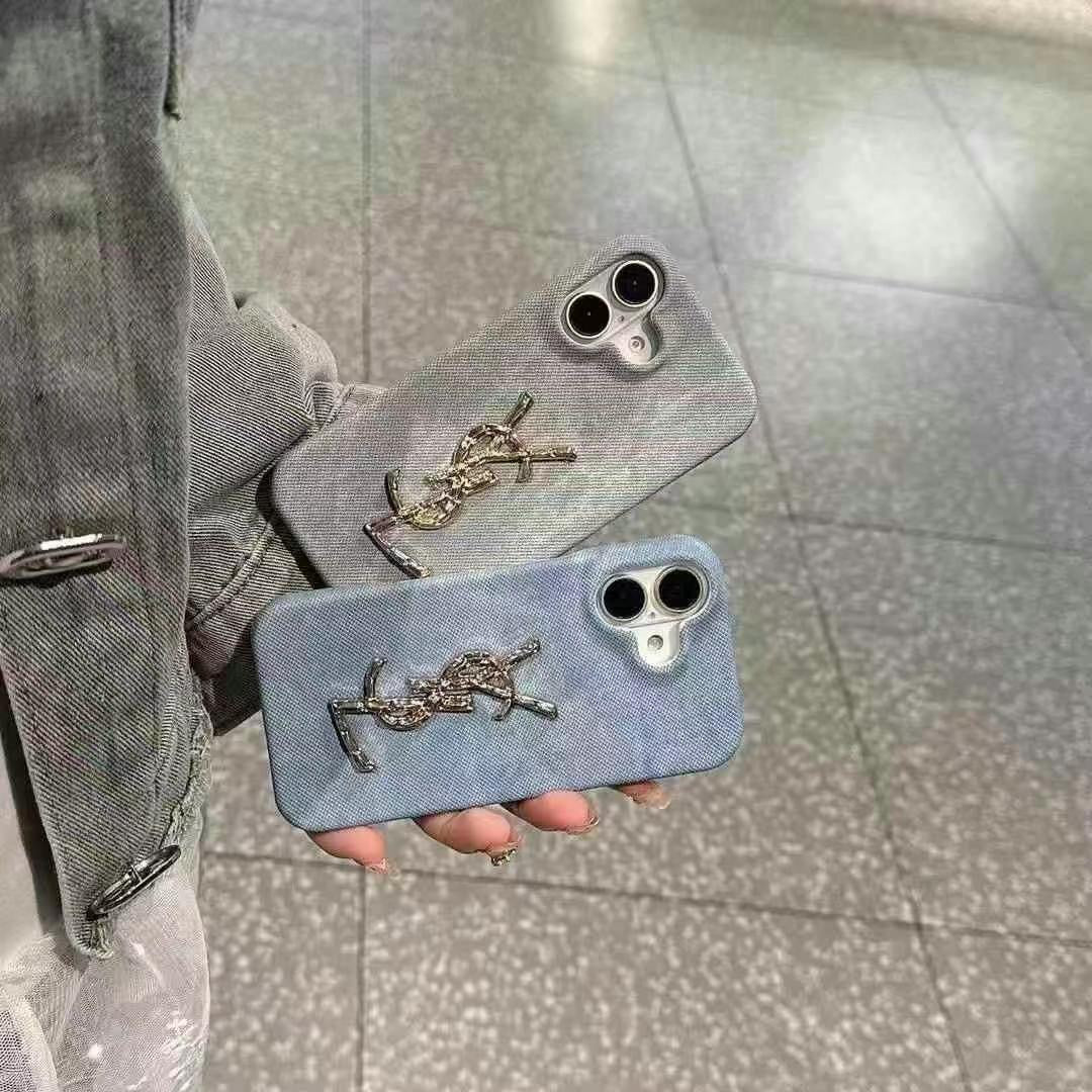 Fashion Cowboys Phone Case For iPhone