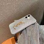 Fashion Cowboys Phone Case For iPhone