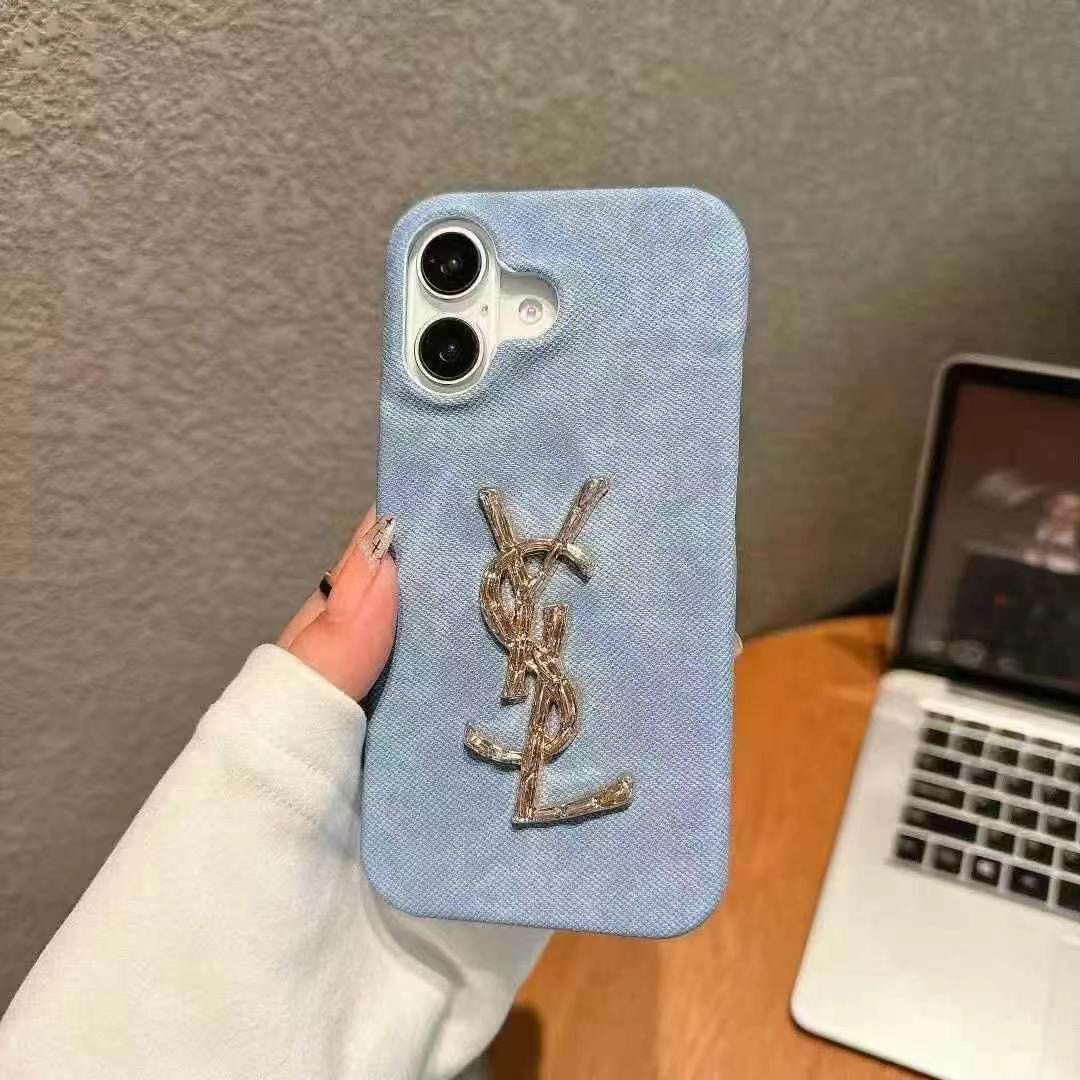 Fashion Cowboys Phone Case For iPhone