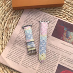 Presbyopia Apple Watch Straps