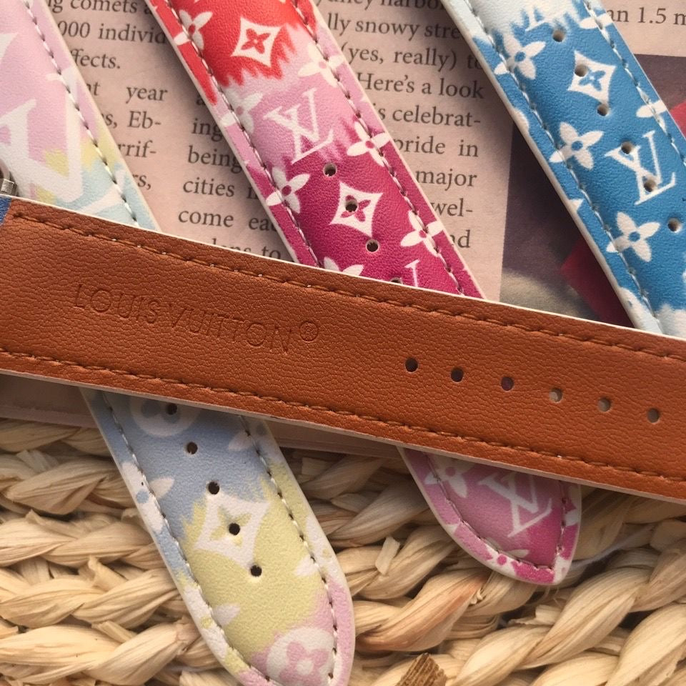 Presbyopie Apple Watch Armbänder