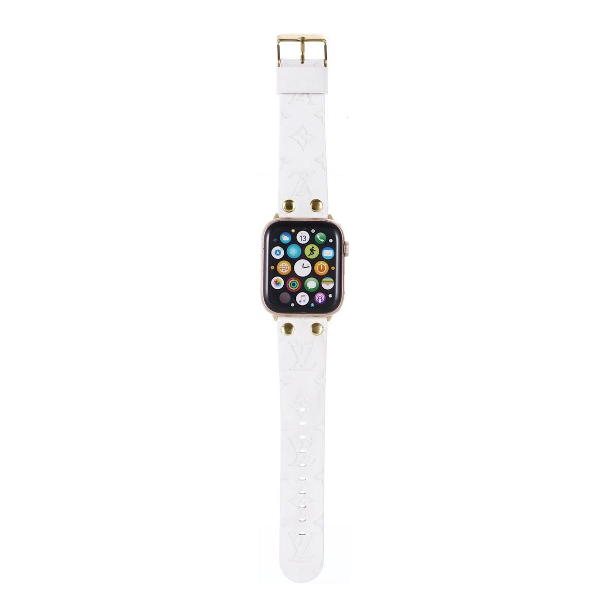 Fresh Printed Apple Watch Straps