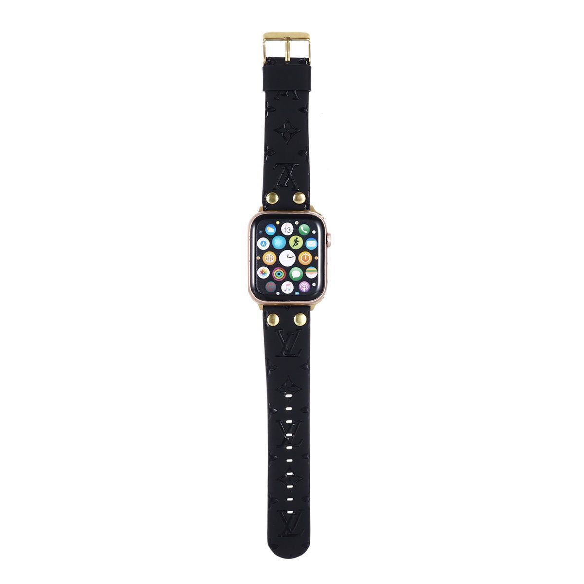 Fresh Printed Apple Watch Straps