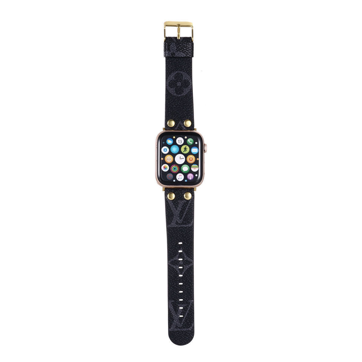 Trendy Fresh Apple Watch Straps