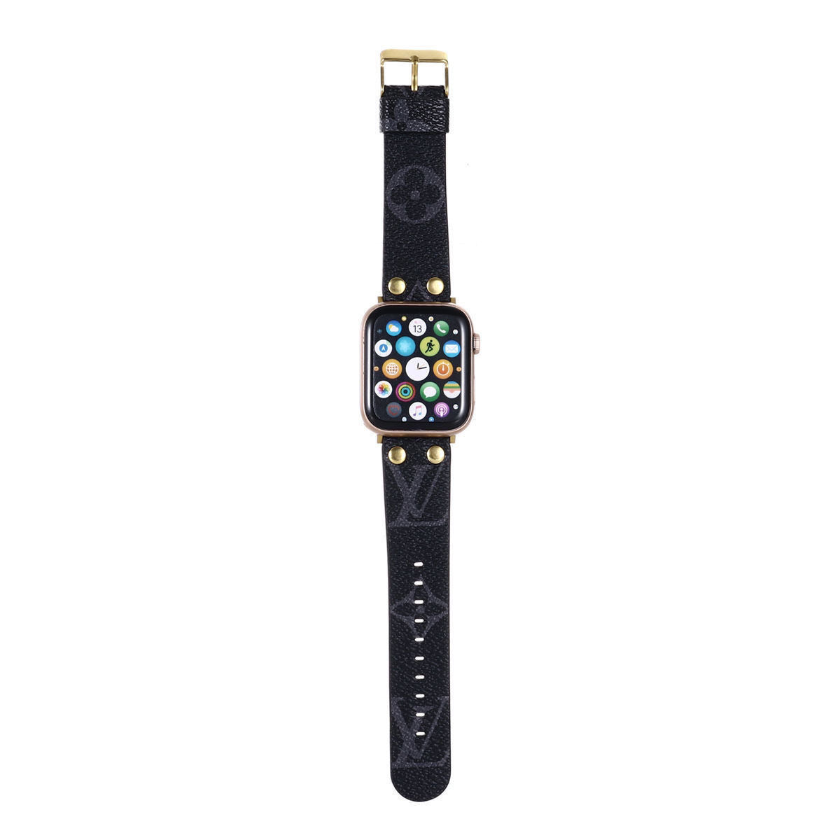 Trendy, frische Apple Watch Armbänder 