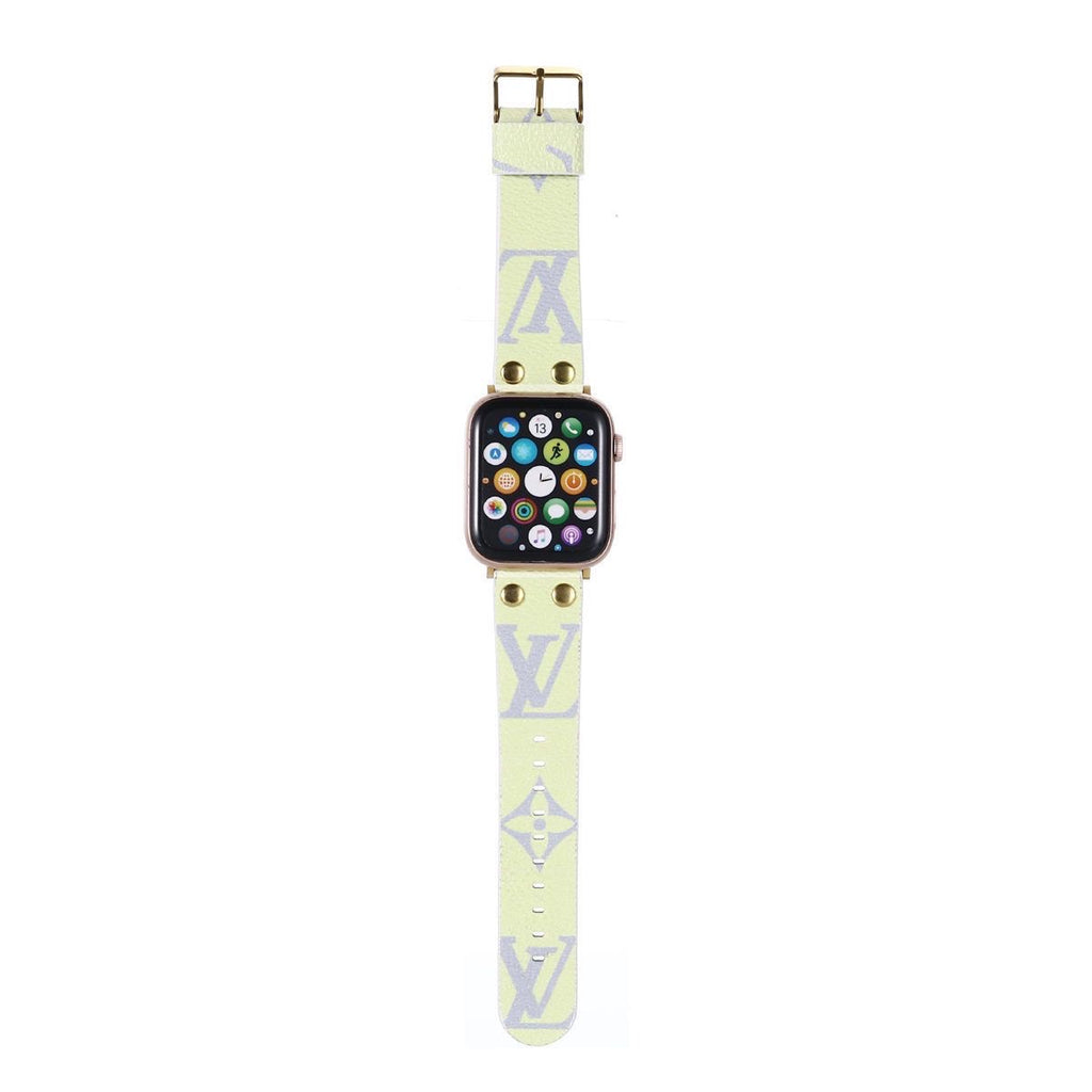 Trendy, frische Apple Watch Armbänder 