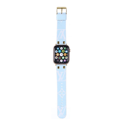 Trendy Fresh Apple Watch Straps