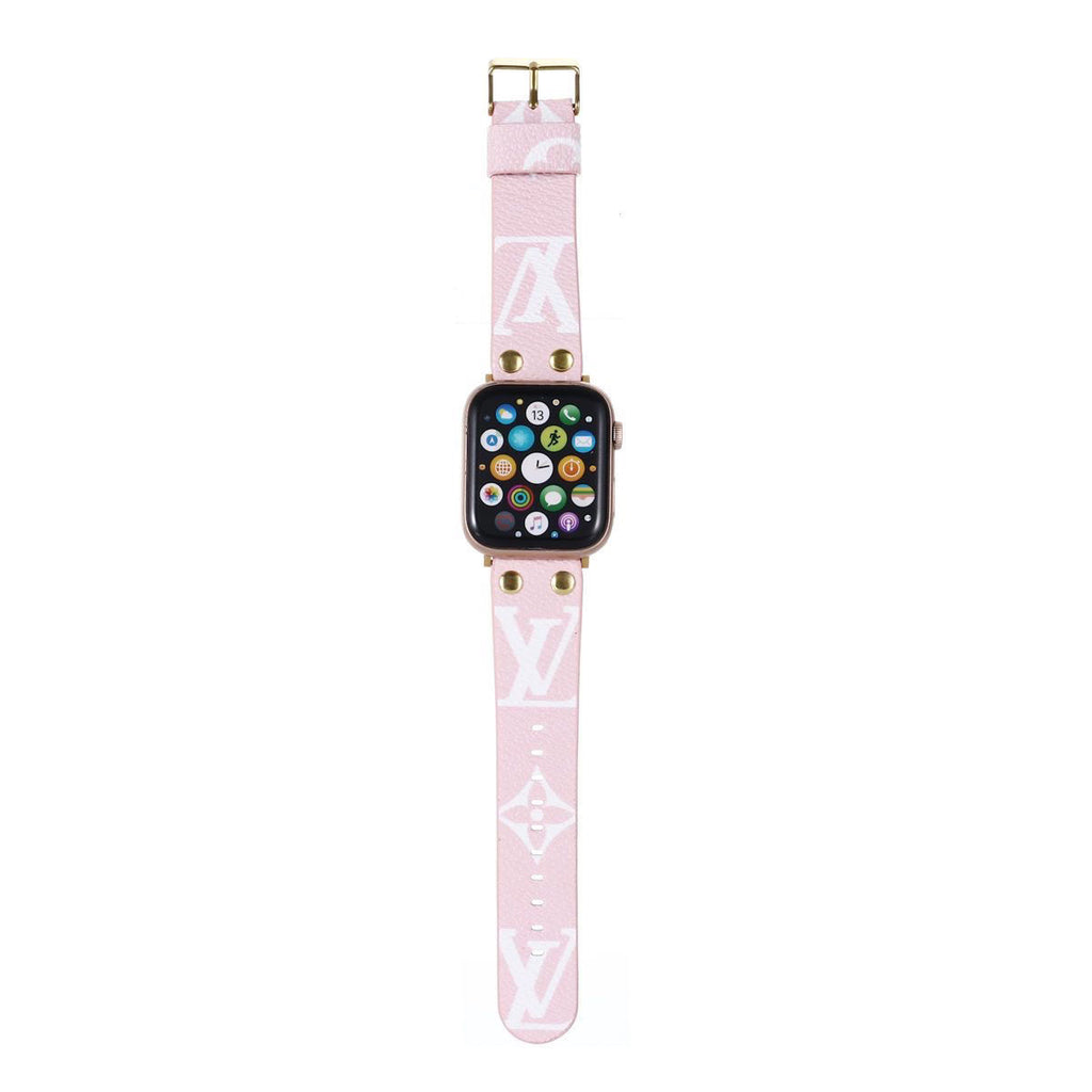 Trendy, frische Apple Watch Armbänder 