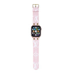 Trendy, frische Apple Watch Armbänder 