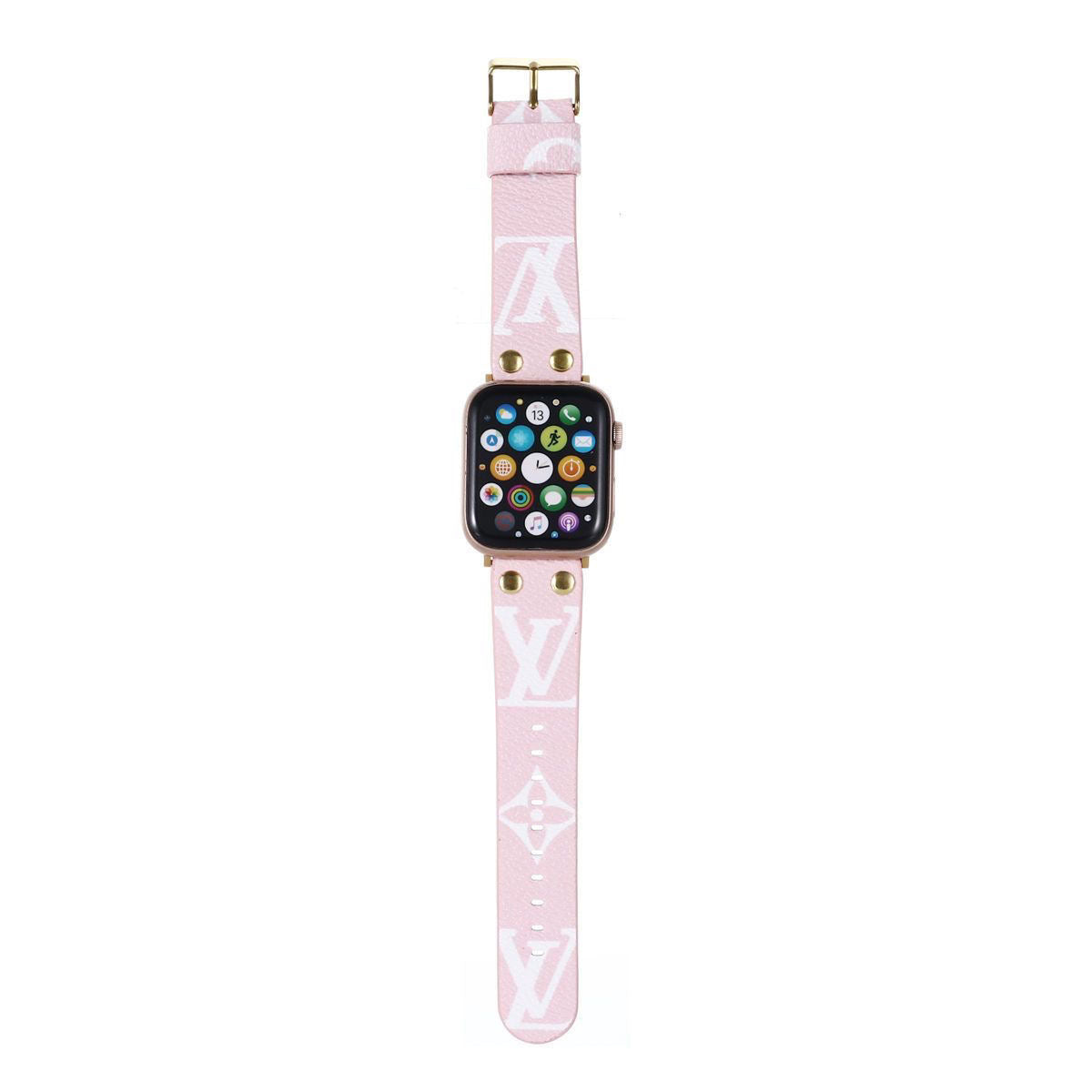 Trendy, frische Apple Watch Armbänder 
